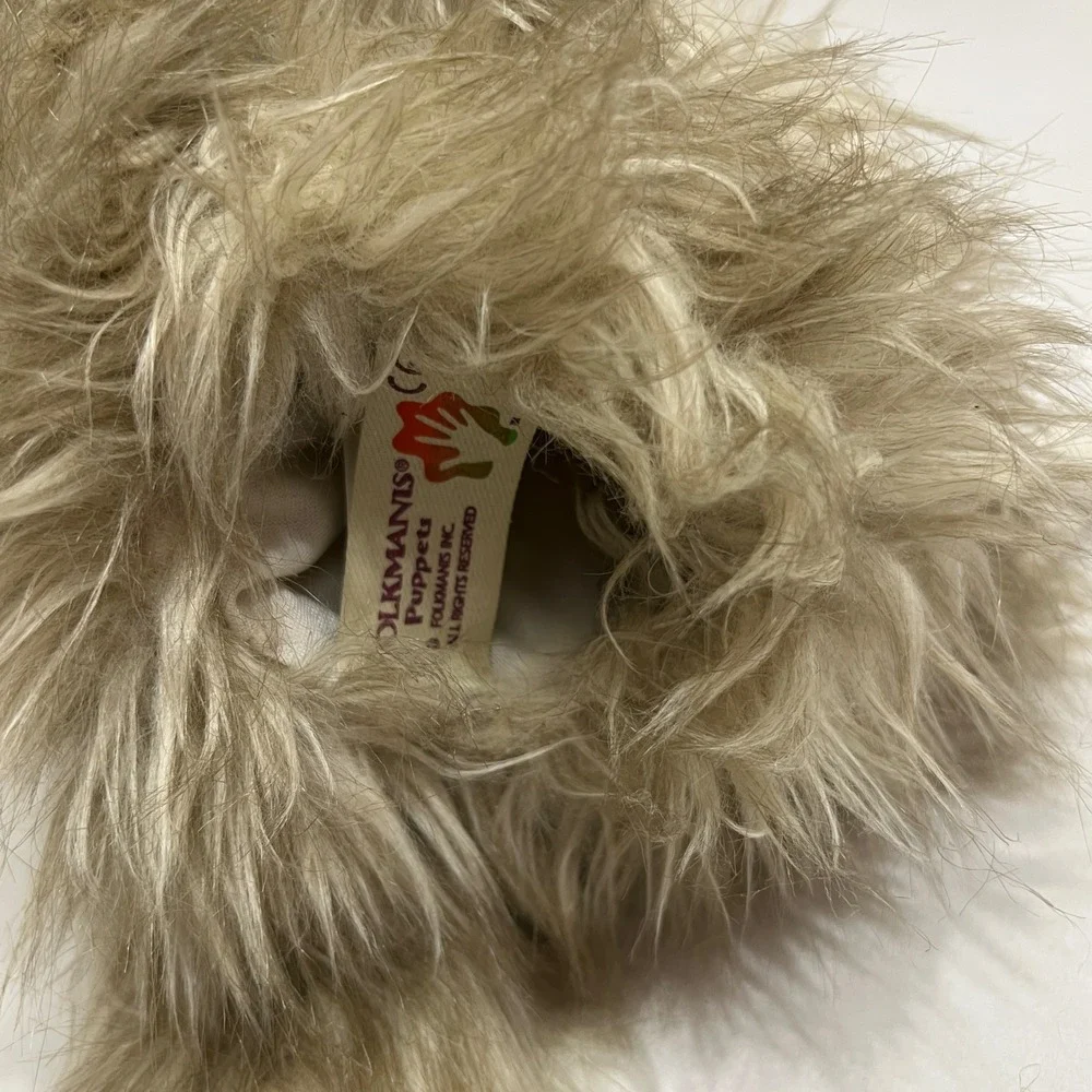Folkmanis Hand Puppet 12